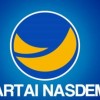 Logo Partai Nasdem.